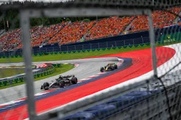 Are 24 races too many within one season? 'Not far from the limit'