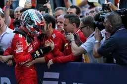 Chandhok: ''Je kon het plan toch makkelijk uitleggen aan Leclerc?''