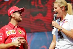Sebastian Vettel: "De politiek heeft gefaald"