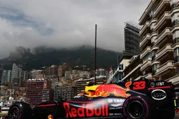 Red Bull: Verstappen had nooit pole position kunnen pakken