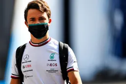Lotterer na incident tijdens e-Prix: excuses aan Nyck de Vries