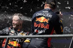Stelling | Red Bull maakt van 2023 perfect jaar en wint alle races