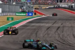 Mercedes macht keinen Kompromiss zwischen 'Windkanalzeit' und Kampf mit Ferrari