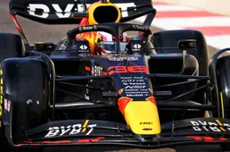 'Red Bull-junior Liam Lawson op weg naar Japanse serie'