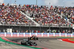 COTA to add spectacular new infield grandstand for US Grand Prix