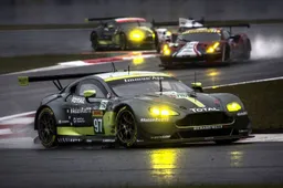 Aston Martin en Maserati mogelijk naar DTM in 2020