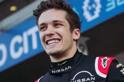 Mahindra en ABT Cupra trekken zich terug; Fenestraz pakt FE-pole