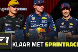 Plan voor sprintraces in 2024: 'Dat is de grootste onzin ter wereld'