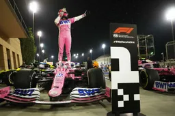 Brawn believes it would be a "tragedy" if Perez doesn't get a seat