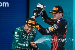 F1 en Miami: Estos son los horarios del Gran Premio de Miami