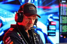Eddie Jordan lets in on Adrian Newey's secret