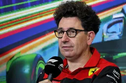 Binotto hat eine klare Vision: "Ich will die Menschen nicht ersetzen"