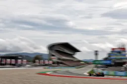Wetter-Update für den Spanien Grand Prix 2024