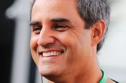 Montoya kaapt op laatste moment 'Triple Crown' voor neus van Alonso weg
