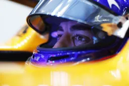 Fernando Alonso: 'Beslissingen van McLaren pakten alleen maar negatief uit'