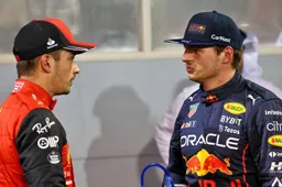 Coulthard en Hakkinen oneens over favoriet: "Ik denk dat Max het gaat doen"