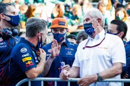 Marko towards Wolff after Verstappen victory: "Greetings to the empire"