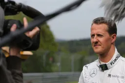 F3-car of Michael Schumacher for sale