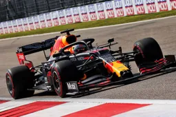 Tung schat kans Verstappen hoog in: 'Dat is in zijn voordeel'