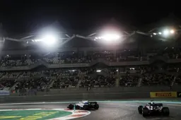 Abu Dhabi tyre options confirmed by Pirelli