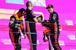 Classifica piloti dopo il GP del Qatar | Novità nelle retrovie