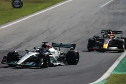 ¿Puede Mercedes seguir ganando? 'Sólo Verstappen garantiza ser rápido en cualquier lugar'