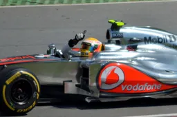 'Hamilton sprak in 2012 met Red Bull, maar Lauda en Brawn haalde hem over'