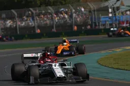 Vasseur delighted with Alfa's start to the season