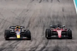 Internet is critical of Miami organisation: 'Sad day for F1'