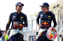 Wanneer begint de F1 wintertest 2024 in Bahrein?