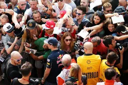 Horner: Max brengt de fans naar de F1