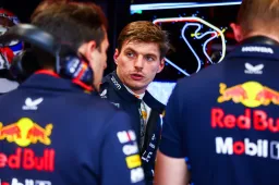 Herbert se range du côté de Russell dans un débat houleux avec Verstappen