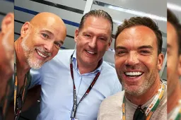 Ziggo-presentator Rob Kamphues vast in Ecuador: 'Help ons!'