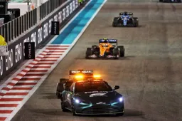 The F1 British press react to Max Verstappen's World Title victory