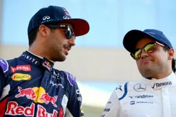 Massa treft voorbereidingen Formule E-debuut