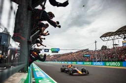 What time will the Hungarian Grand Prix start?