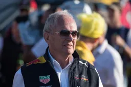 Helmut Marko strikes again: "Je hebt tien mensen nodig om de auto te starten!"