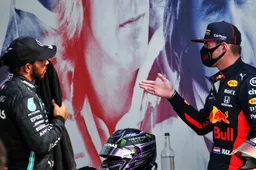 Can Verstappen win this duel? ''Hamilton likes it when he has rivals''