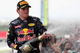 'Ik vind Verstappen een enorme held'