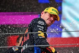 Warum ist Norris hinter Verstappen? Er ist Conor McGregor!