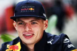 Max Verstappen becomes accustomed to new Honda engine
