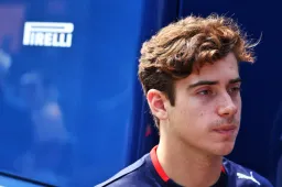 Colapinto est-il le nouveau Messi ? "Vous êtes fous" !
