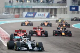 Vergelijking: De sidepods van Red Bull, Mercedes en Ferrari onder de loep