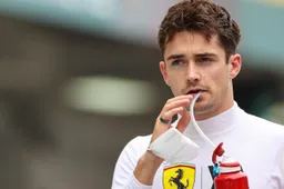Ferrari confident of 2022: 'The cards will be shuffled again'