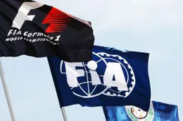 FIA is obliged to organize an F1 Championship