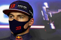 Verstappen reflects on 2019: 'I've been angrier here before'