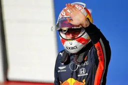 Doornbos: “Belangrijk voor Red Bull en Verstappen hoe ze volgend jaar ingaan"