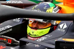Perez: 'I know what I have to do to reach the level expected of me'