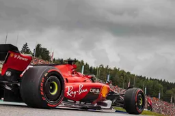 Stewards bestrafen Leclerc für Sprintrennen mit drei Plätzen in der Startaufstellung
