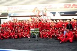 De druk ligt hoog bij Ferrari volgens Doornbos: "Ze moeten winnen in Monza"